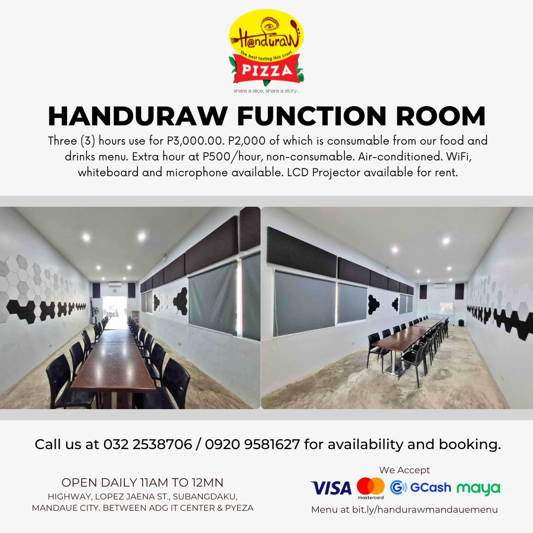 Function Room